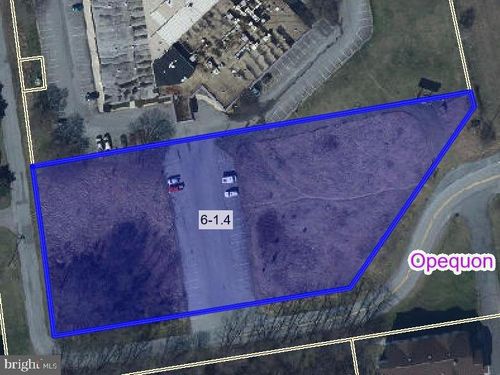 0 Mcmillan Ct, MARTINSBURG, WV, 25404 | Card Image