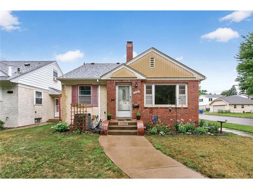 1156 Englewood Ave, Saint Paul, MN, 55104-1410 | Card Image