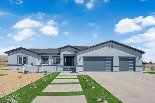 3481 S Underbrush Ave, Pahrump, NV, 89048-9601 | Card Image