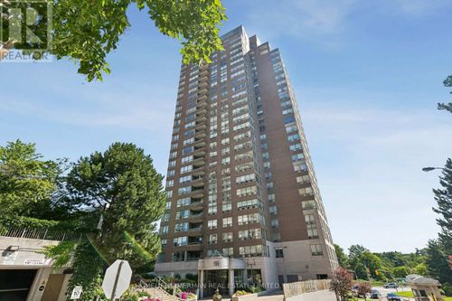 1207-195 Wynford Drive, Toronto (Flemingdon Park), ON, M3C3P3 | Card Image