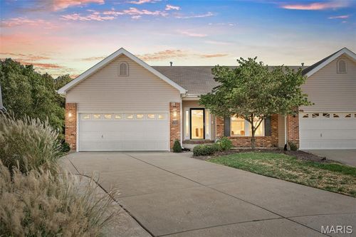 134 Fallon Villa Ct, O Fallon, MO, 63368-7352 | Card Image