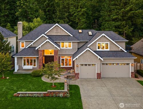 26734 Se 9th Way, Sammamish, WA, 98075-7982 | Card Image
