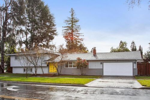 1500 E Campbell Ave, Campbell, CA, 95008-2408 | Card Image