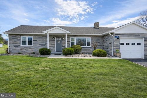 118 Washington Ave, LAMAR, PA, 16848 | Card Image