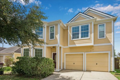 22110 Guston Hall Ln, Katy, TX, 77449-1827 | Card Image