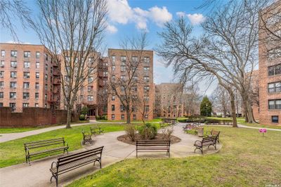 2E - 150-29 72nd Rd, Home with 0 bedrooms, 1 bathrooms and null parking in Flushing NY | Image 1