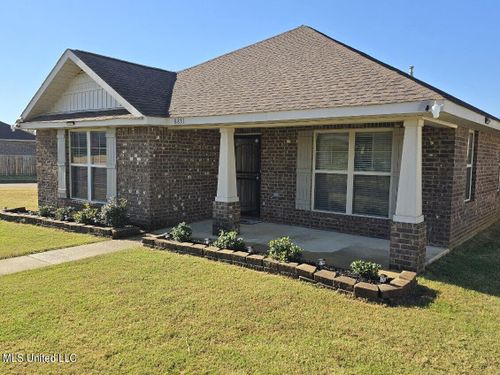 8831 Kimberly Dawn Drive, Southaven, MS, 38671 | Card Image