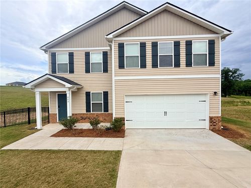 403 Chadwick Ln, Walhalla, SC, 29691-3536 | Card Image