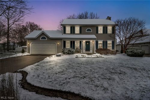 26989 Valeside Lane Lane, Olmsted Township, OH, 44138 | Card Image