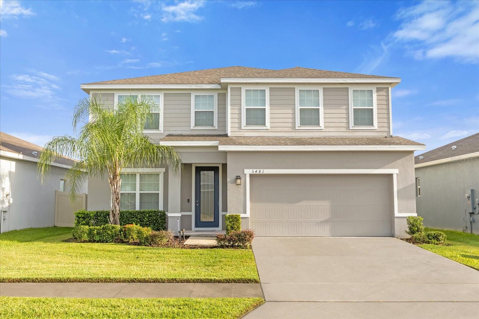 Lazy River Ter, Sanford, FL 32771