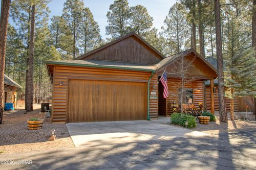 3005 Timberline Rd, Pinetop, AZ, 85935-8486 | Card Image