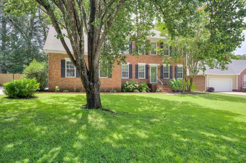 489 Calbrieth Cir, North Augusta, SC, 29860-8798 | Card Image