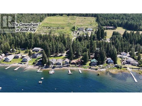 110-1837 Archibald Rd, Sorrento, BC, V0E2V1 | Card Image