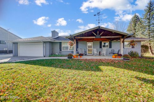 17946 National Road, Wapakoneta, OH, 45895 | Card Image