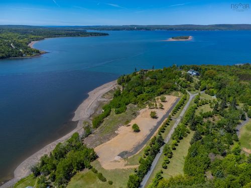 Lot 3 Colonial Arms Dr, Deep Brook, NS, B0S | Card Image