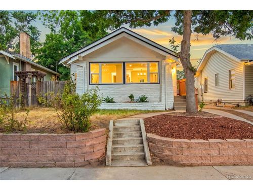 2258 S Corona St, Denver, CO, 80210-4518 | Card Image