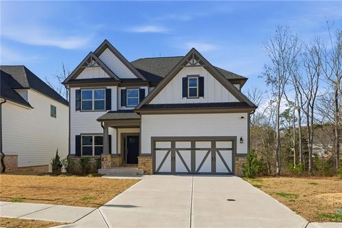 2299 Brown Dove Way, Grayson, GA, 30017-3203 | Card Image