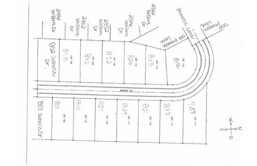 826 Sunrise Dr, Frankfort, IN, 46041-2857 | Card Image