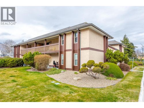 123-3140 Wilson St, Penticton, BC, V2A7K4 | Card Image