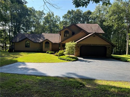 1509 Ray Rd, Penn Run, PA, 15765-7539 | Card Image