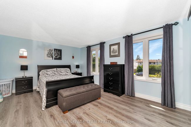 203 Rosemary Gdns, House attached with 3 bedrooms, 2 bathrooms and 4 parking in Orléans ON | Image 18