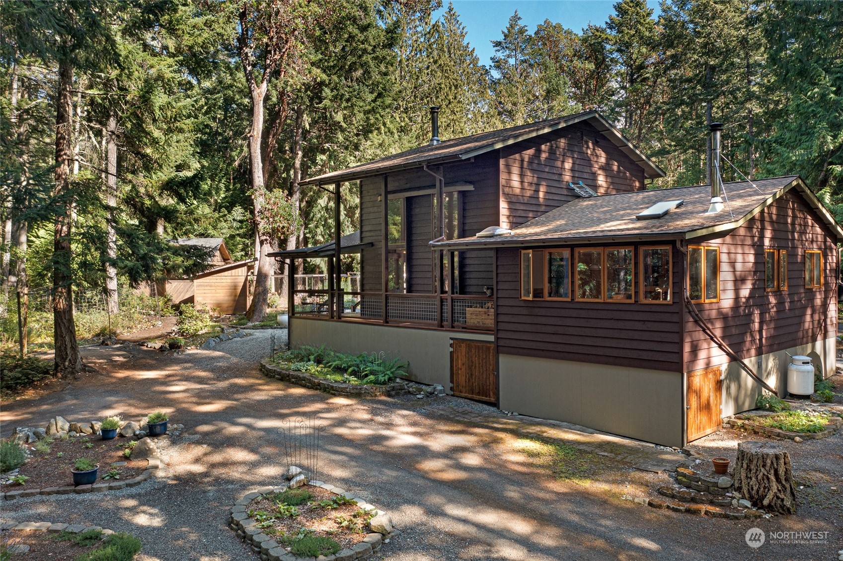 Neil Bay Dr, Friday Harbor, WA 98250