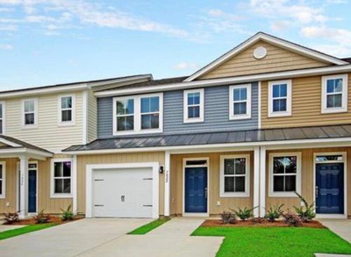 7822 Montview Road, North Charleston, SC, 29418 | Card Image