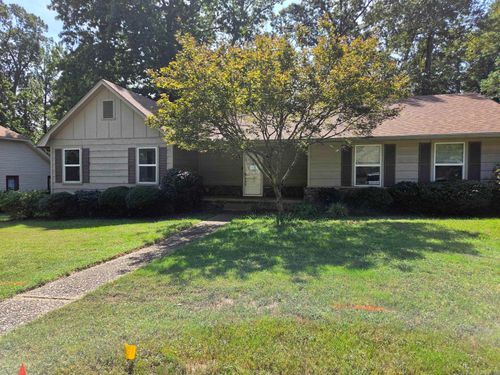 2201 Fox Trl, Benton, AR, 72019 | Card Image