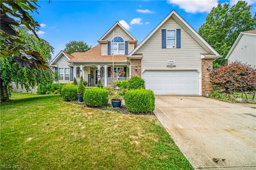 1331 Bannerstone Drive, Painesville, OH, 44077 | Card Image