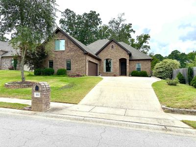 5017 Maple Leaf Drive, House other with 4 bedrooms, 2 bathrooms and null parking in Benton AR | Image 2