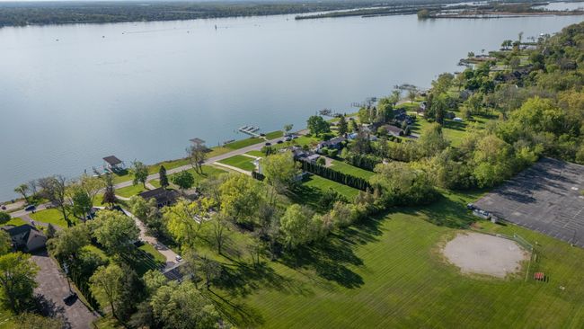 21604 E River Rd, Home with 0 bedrooms, 0 bathrooms and null parking in Grosse Ile MI | Image 5