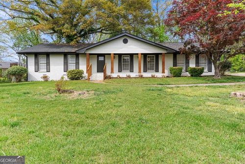 4328 Luxembourg Dr, Decatur, GA, 30034-5425 | Card Image