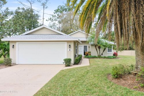 3 Treetop Trl, Ormond Beach, FL, 32174-9207 | Card Image