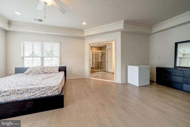 23314 Tradewind Dr, Townhouse with 3 bedrooms, 4 bathrooms and null parking in BRAMBLETON VA | Image 32