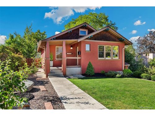 5129 Osceola St, Denver, CO, 80212-2603 | Card Image