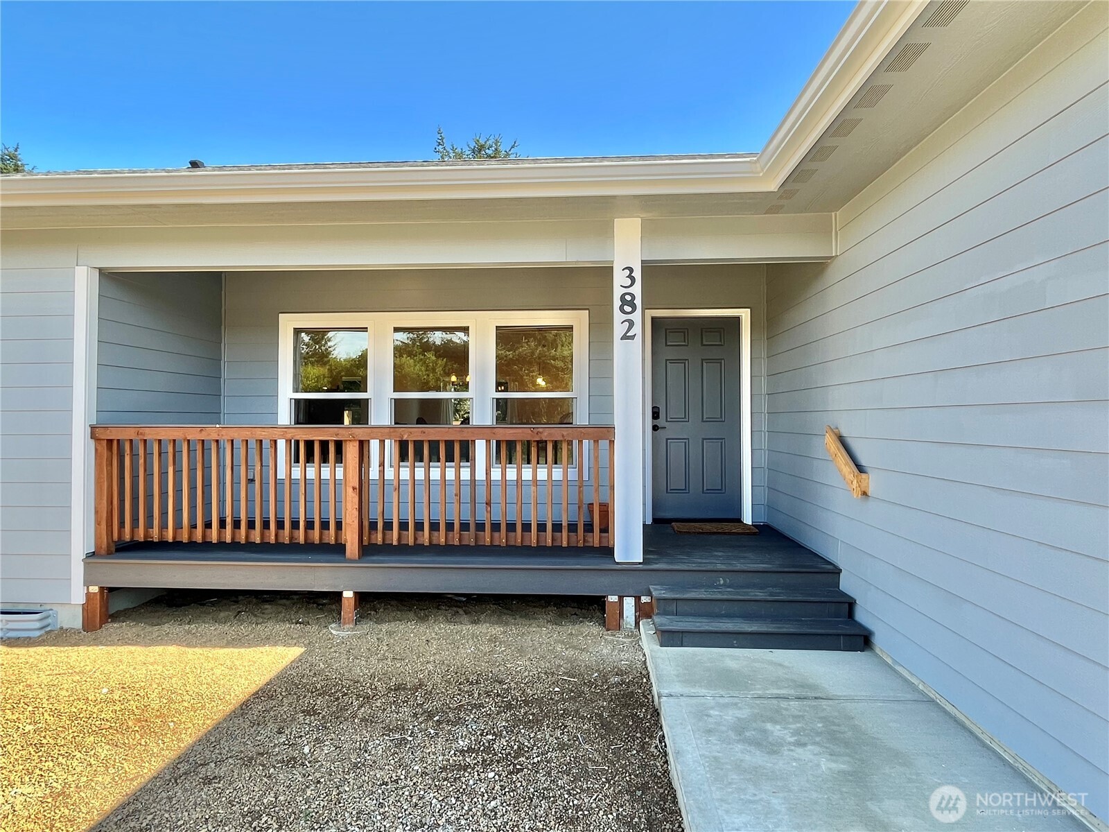 Residential in Ocean Shores 3