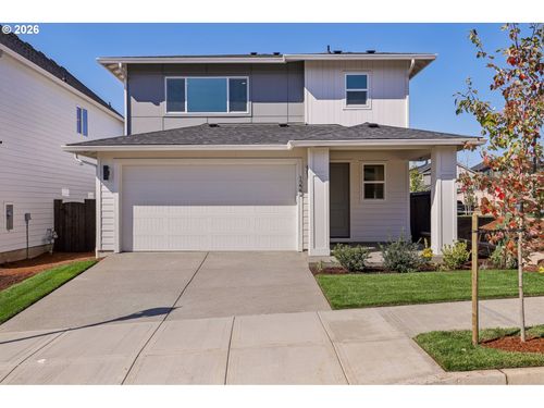 1222 S Sparrow Way, Ridgefield, WA, 98642 | Card Image