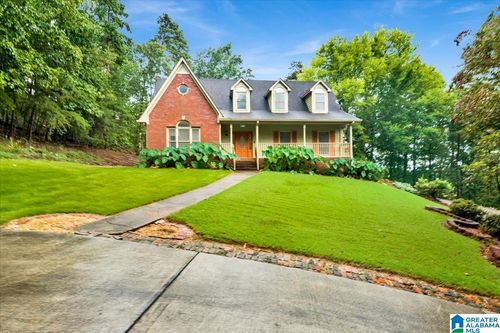 1600 Pine Mountain Rd, REMLAP, AL, 35133-3661 | Card Image