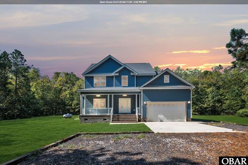 166 Skippers Ct, Hertford, NC, 27944-7011 | Card Image