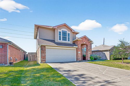 7222 Autumn Bluff Ln, Richmond, TX, 77407-1985 | Card Image