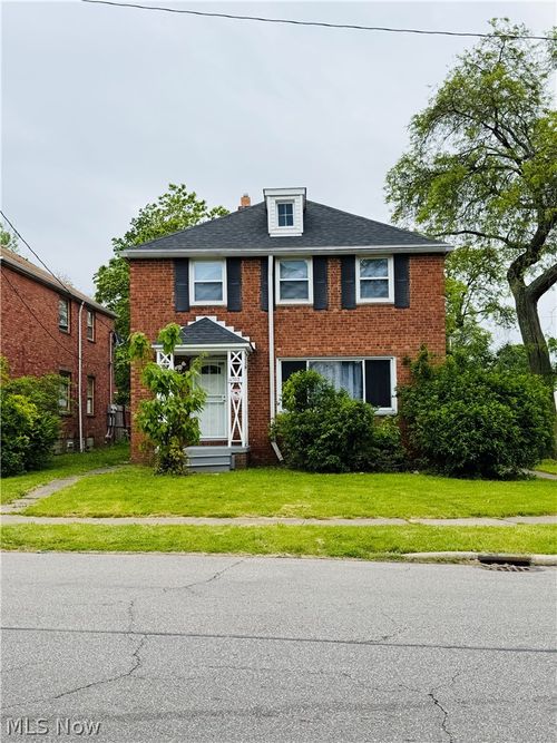 14702 Milverton Rd, Cleveland, OH, 44120-4228 | Card Image