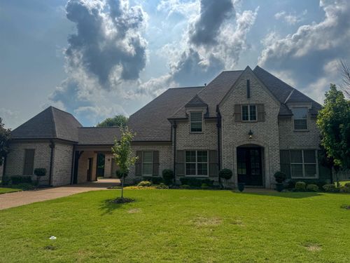 4435 Chestnut Hill Dr, Collierville, TN, 38017-1238 | Card Image