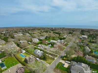 55 Hedges Lane, House other with 4 bedrooms, 2 bathrooms and null parking in Amagansett NY | Image 2