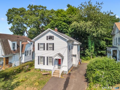 20 Ridge St, New Haven, CT, 06511-2714 | Card Image