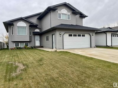 5 Beaverhill View Cres, House other with 4 bedrooms, 3 bathrooms and null parking in Tofield AB | Image 1