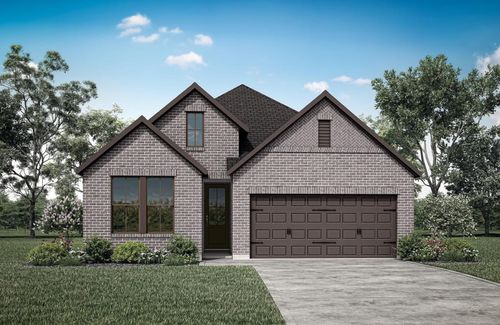 18807 Wild Raspberry Dr, Hockley, TX, 77447 | Card Image