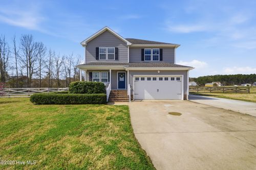 125 Pudding Ridge Rd, South Mills, NC, 27976-9594 | Card Image