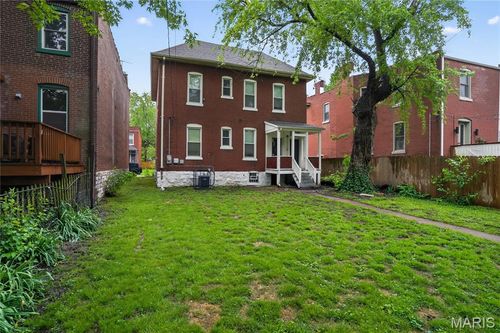 4319 Hartford Street, St Louis, MO, 63116 | Card Image