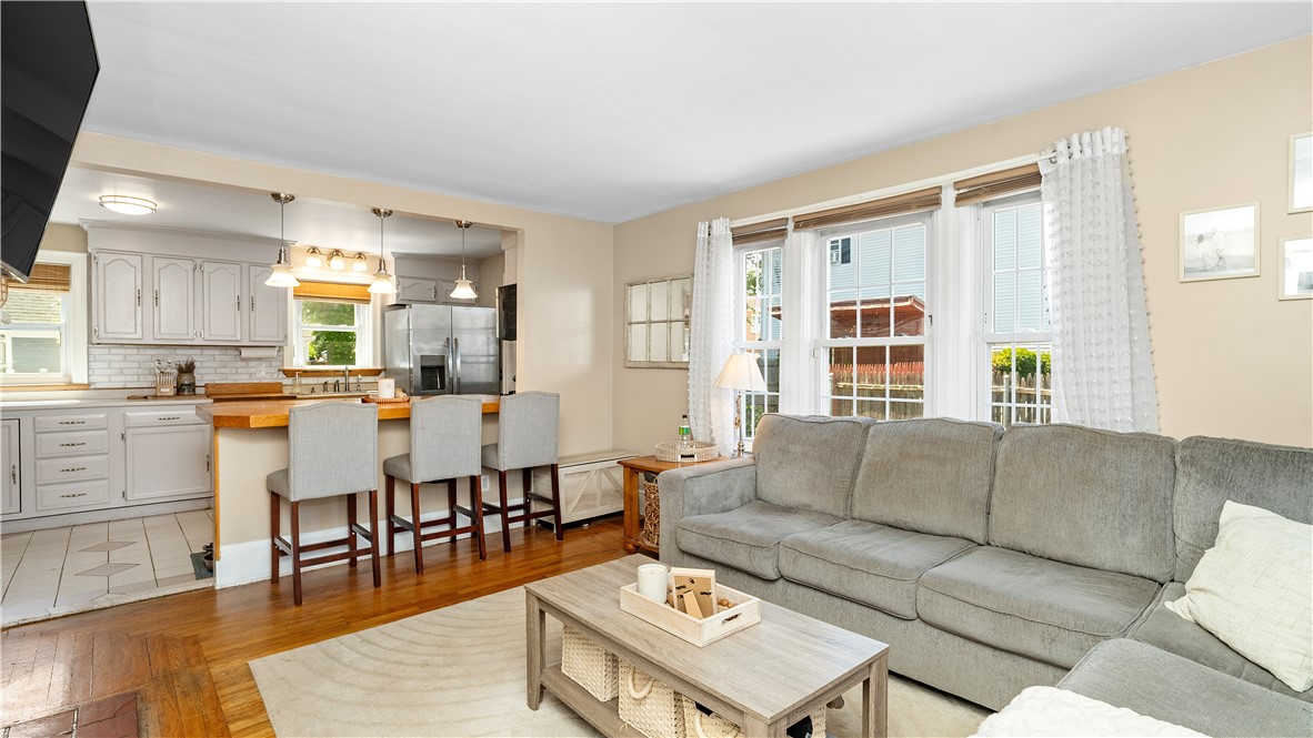 Residential Income in East Providence 5