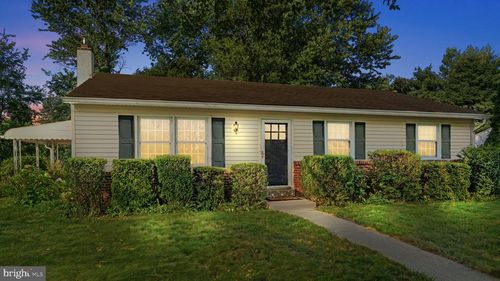 2441 Winding Ln, Hatboro, PA, 19040-3725 | Card Image